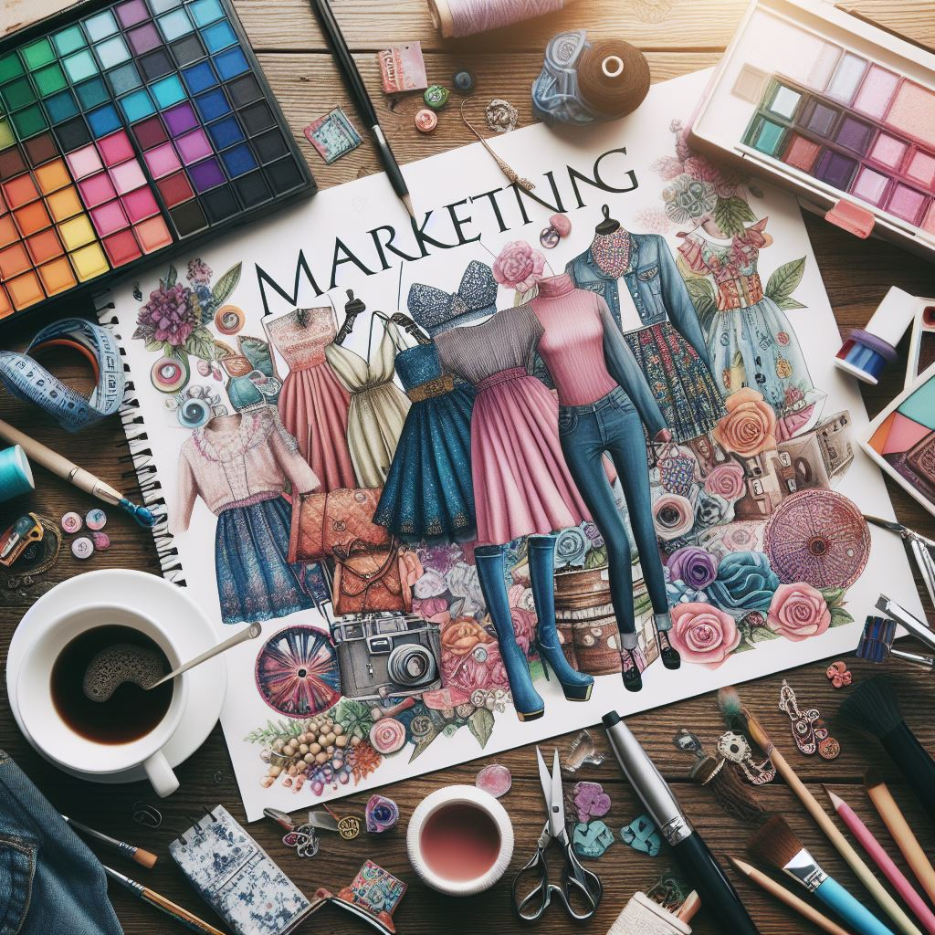 Navigating the Fashion Landscape: Marketing Tips for Designer Brands